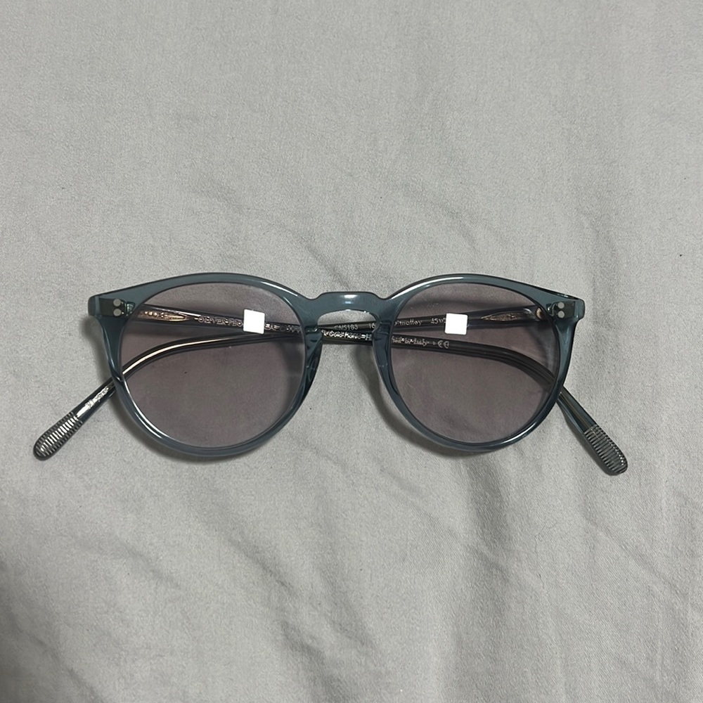 Oliver peoples sunglasses